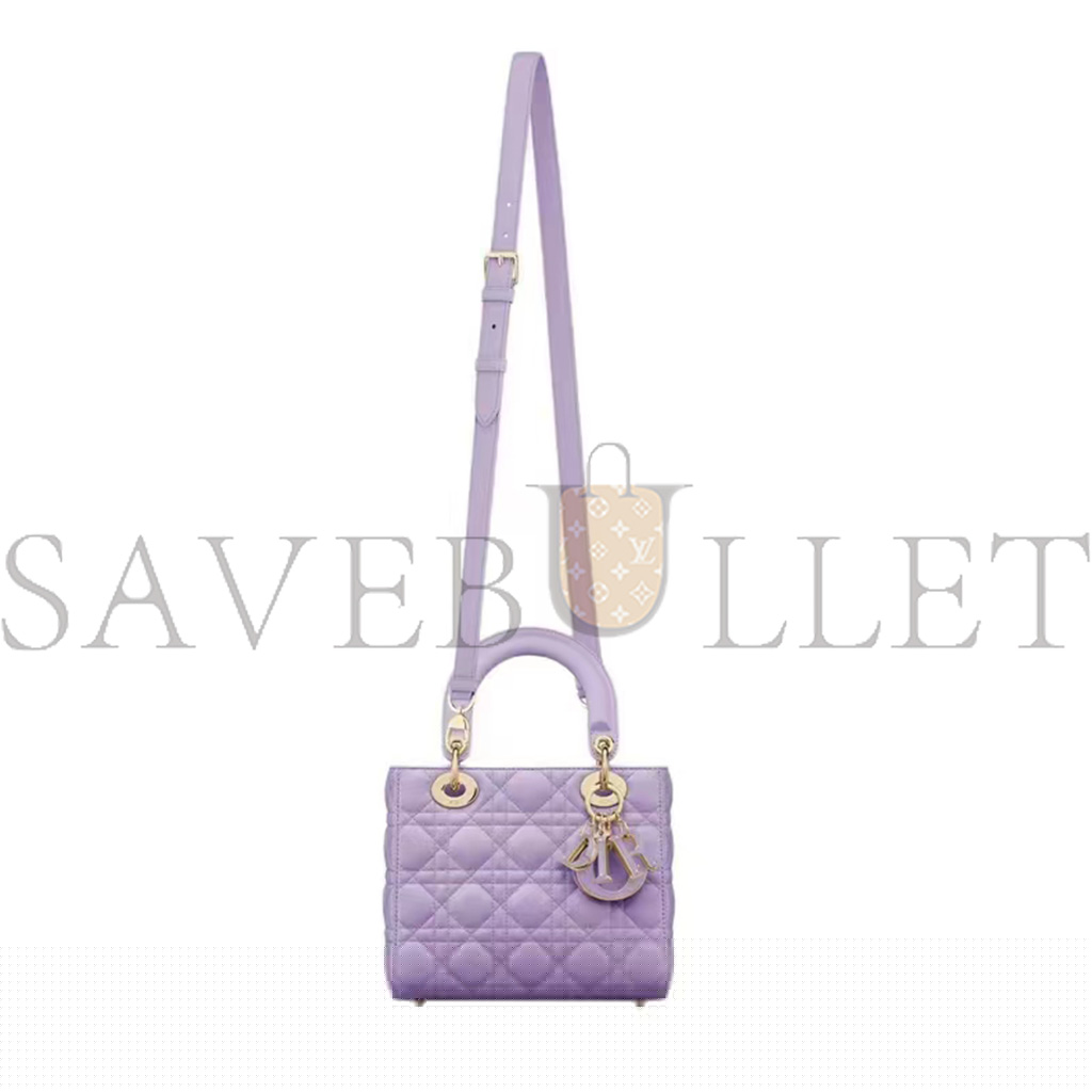 D*or lady D*or piccolo lilla m05310nii (20*17*8cm)